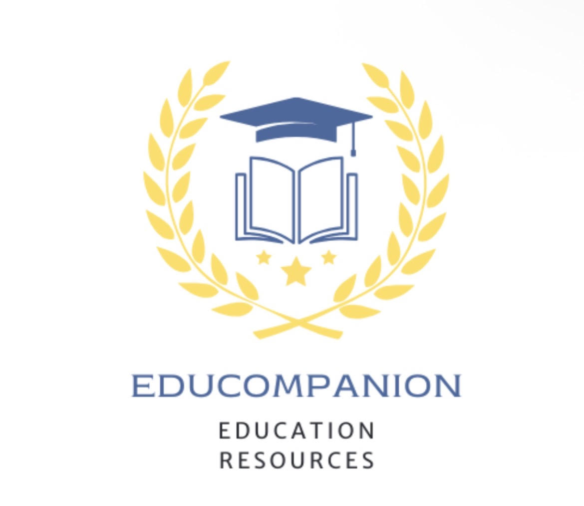 EduCompanion Logo